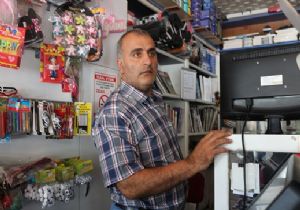 Esnaf da ‘erken' seçim dedi